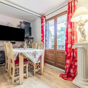 Nid Douillet Appartement