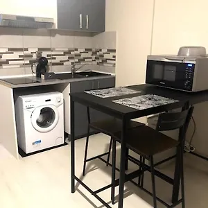 Charmant Studio En Provence Avec Arrivee Autonome Appartement