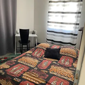 Chambre Privee Au Coeur Du Verdon Séjour chez l'habitant