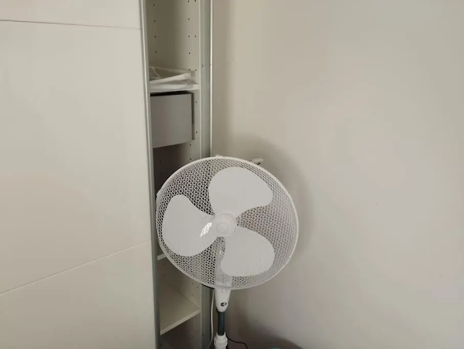 Appartement Studio Du Soleil Rez De Jardin Avec Parking Gratuit Vence France