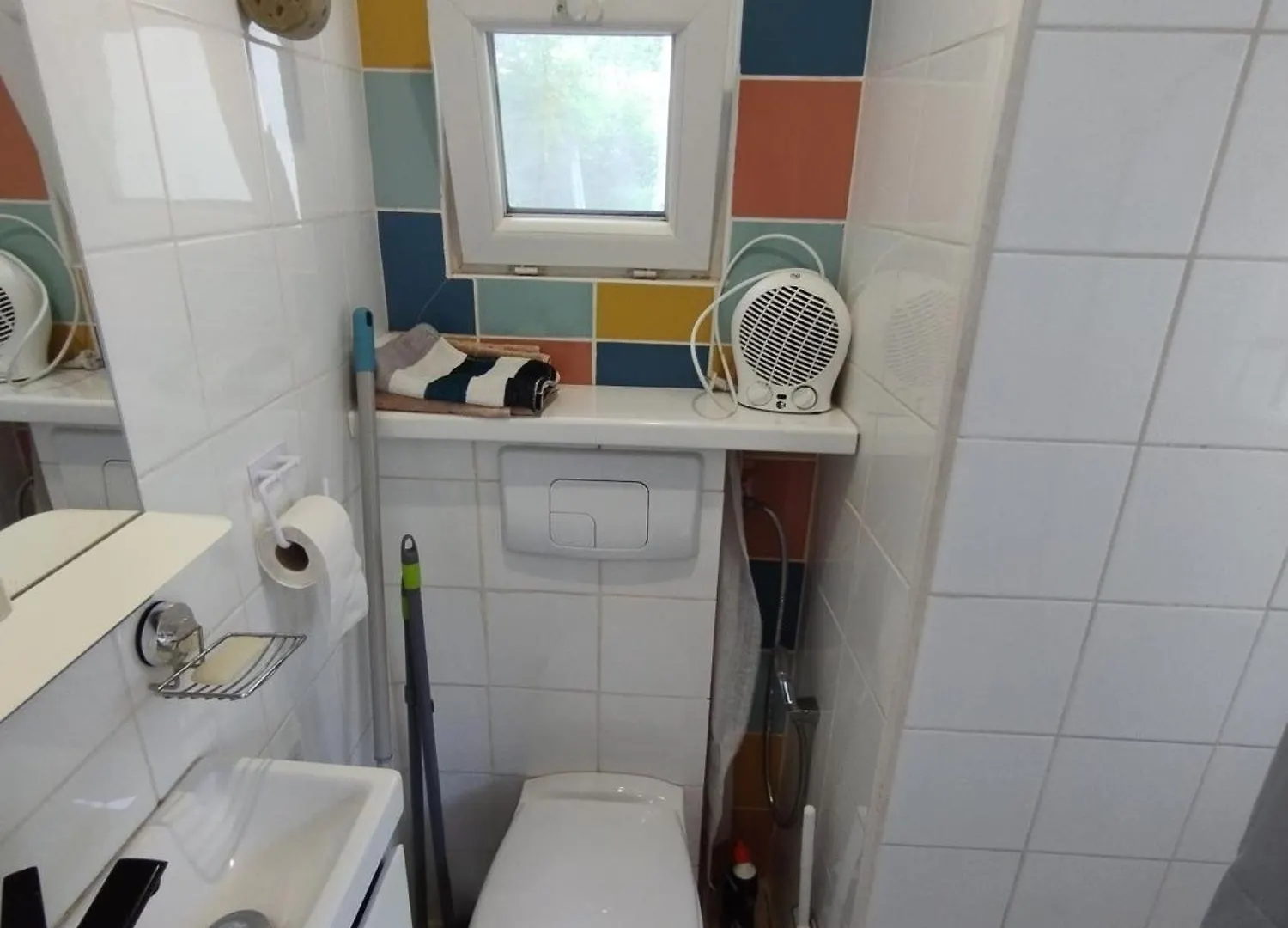 Appartement Studio Du Soleil Rez De Jardin Avec Parking Gratuit Vence